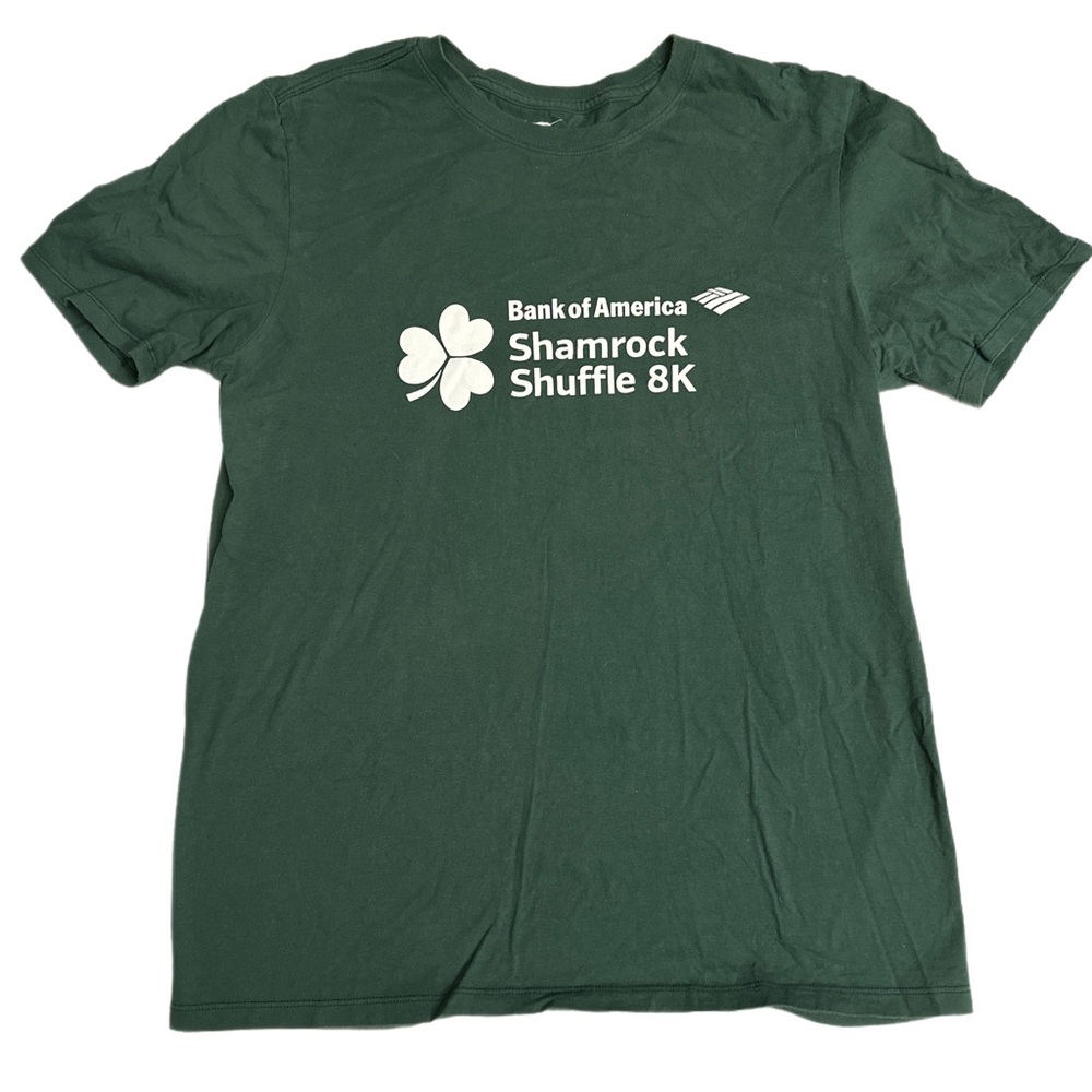 Nike Shamrock Shuffle T-Shirt